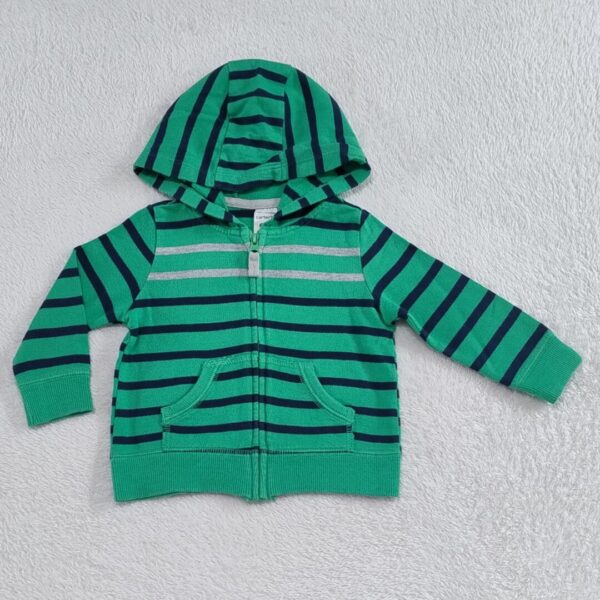 Blusa Carters ▪︎ Tam 6 meses