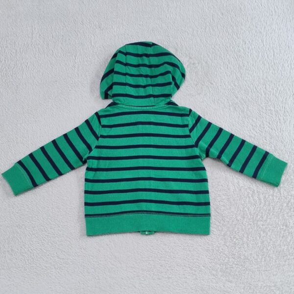 Blusa Carters ▪︎ Tam 6 meses - Imagem 2