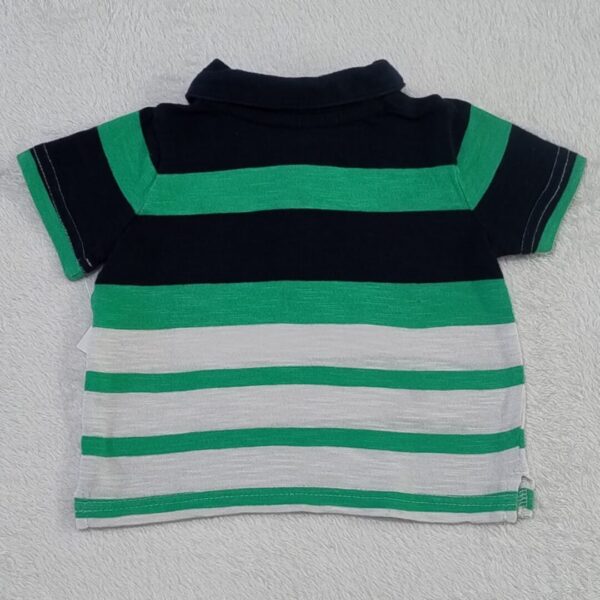 Polo Carters ▪︎ Tam 3 meses - Imagem 2
