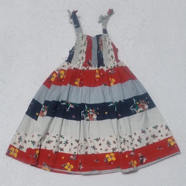 Vestido Baby Club ▪︎ Tam 3 - Imagem 2