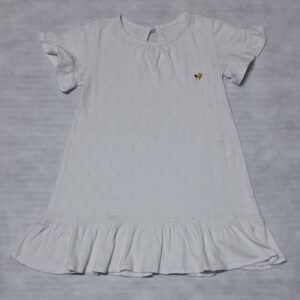 Vestido Grow Up ▪︎ Tam 18m
