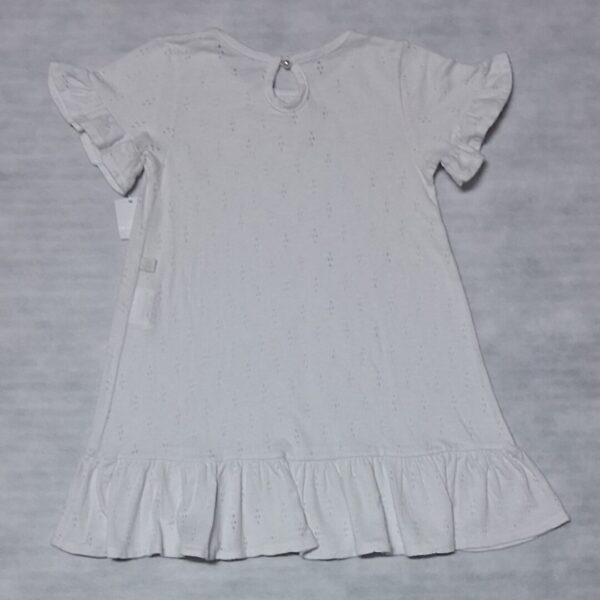 Vestido Grow Up ▪︎ Tam 18m - Imagem 2