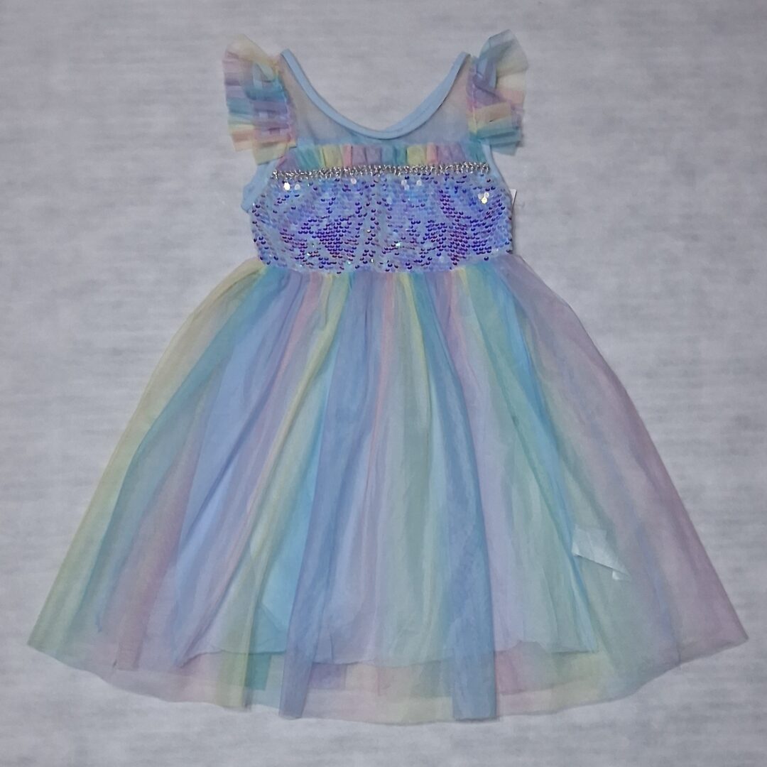 Vestido de Festa ▪︎ Tam 5