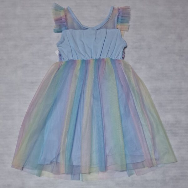 Vestido de Festa ▪︎ Tam 5 - Imagem 2