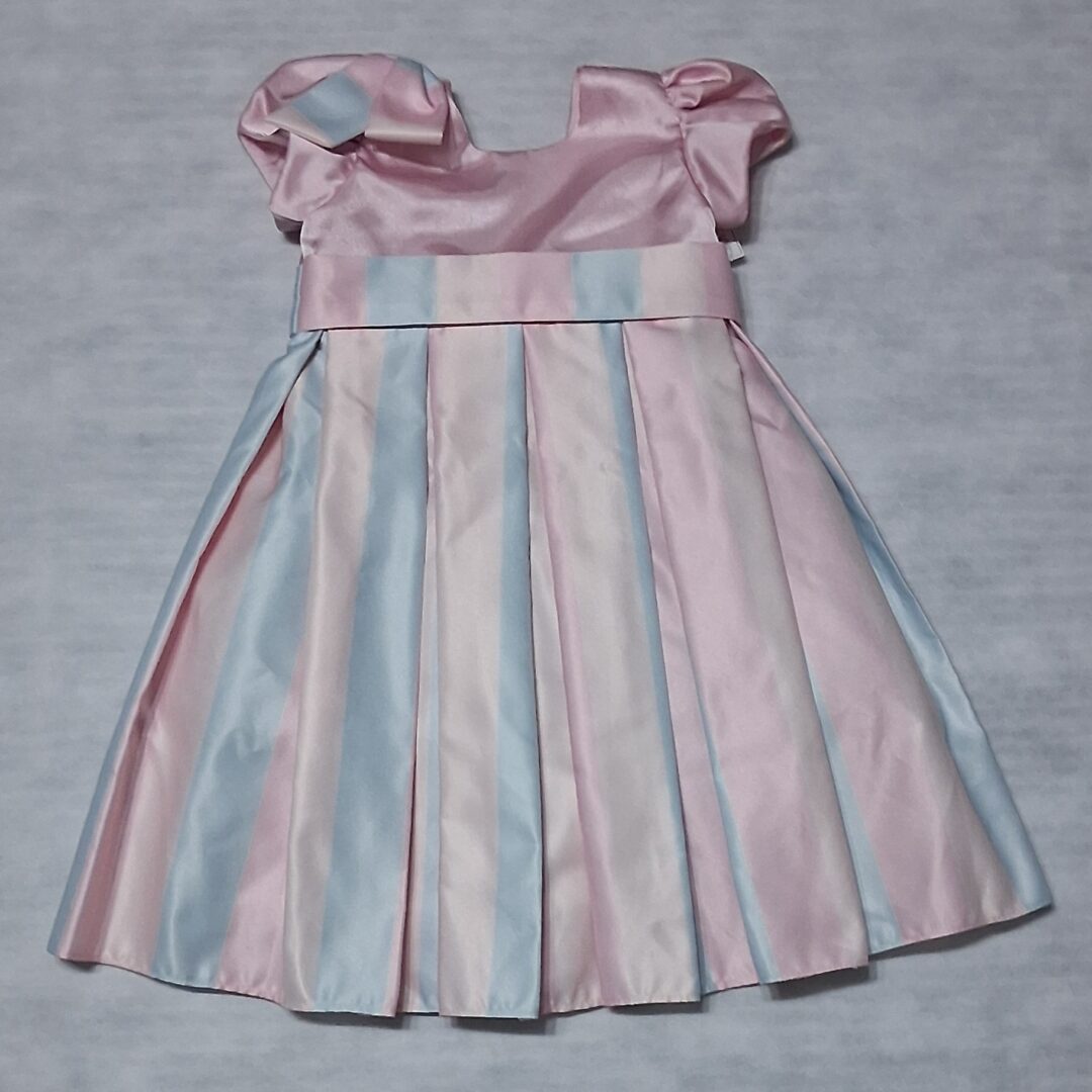 Vestido Kopela ▪︎ Tam 2