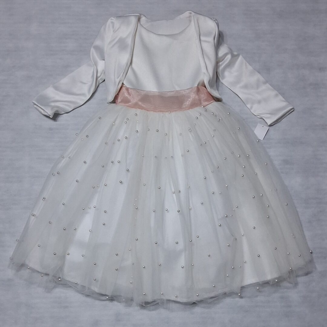 Vestido de Dama de Honra ▪︎ Tam 5
