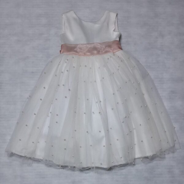 Vestido de Dama de Honra ▪︎ Tam 5 - Imagem 2