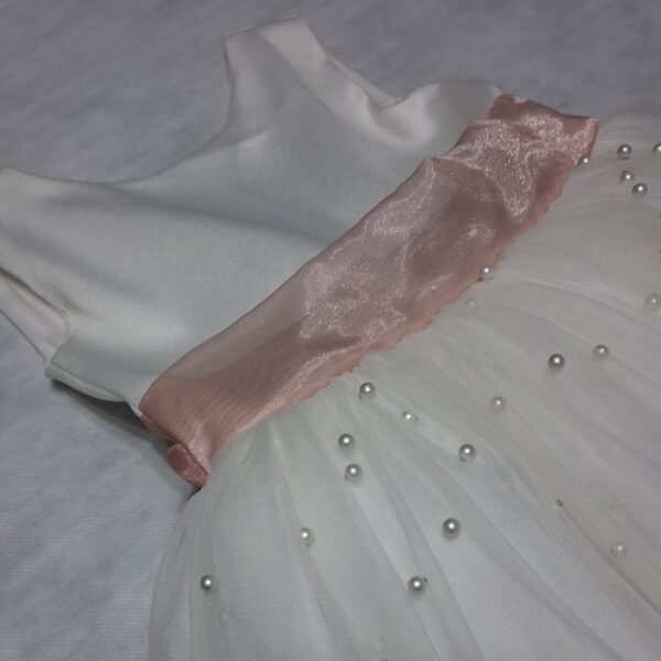 Vestido de Dama de Honra ▪︎ Tam 5 - Imagem 4