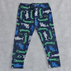 Calça Up Baby ▪︎ Tam 12m