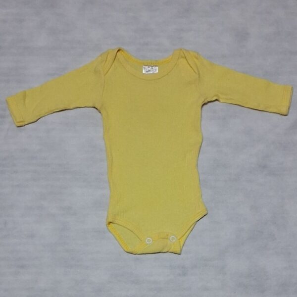 Cj. Tilutex Baby ▪︎ Tam 3m - Imagem 2
