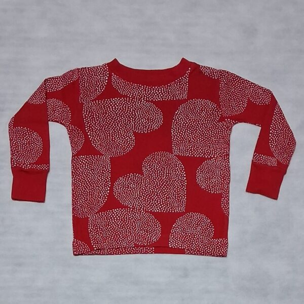 Pijama Carters ▪︎ Tam 9m - Imagem 2
