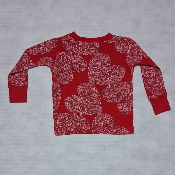 Pijama Carters ▪︎ Tam 9m - Imagem 3
