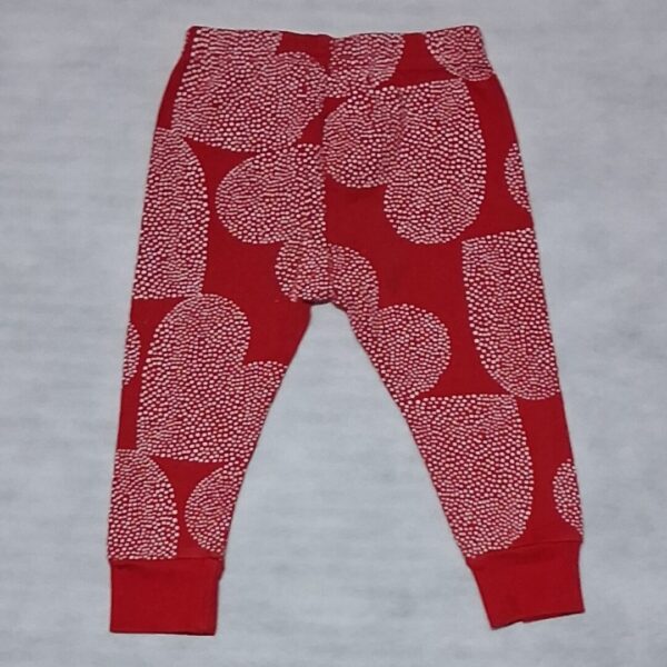 Pijama Carters ▪︎ Tam 9m - Imagem 5