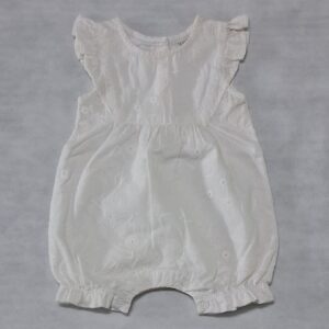 Romper Primark Baby ▪︎ Tam 3m