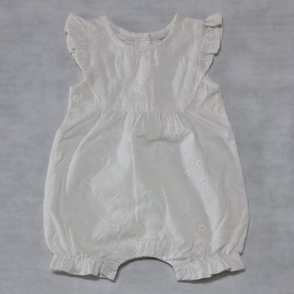 Romper Primark Baby ▪︎ Tam 3m