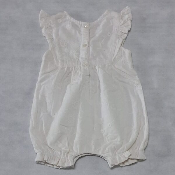 Romper Primark Baby ▪︎ Tam 3m - Imagem 2