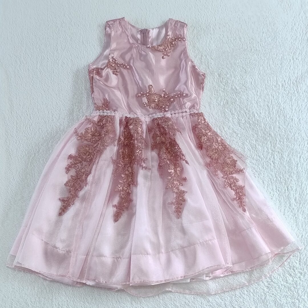 Vestido de Festa ▪︎ Tam 8