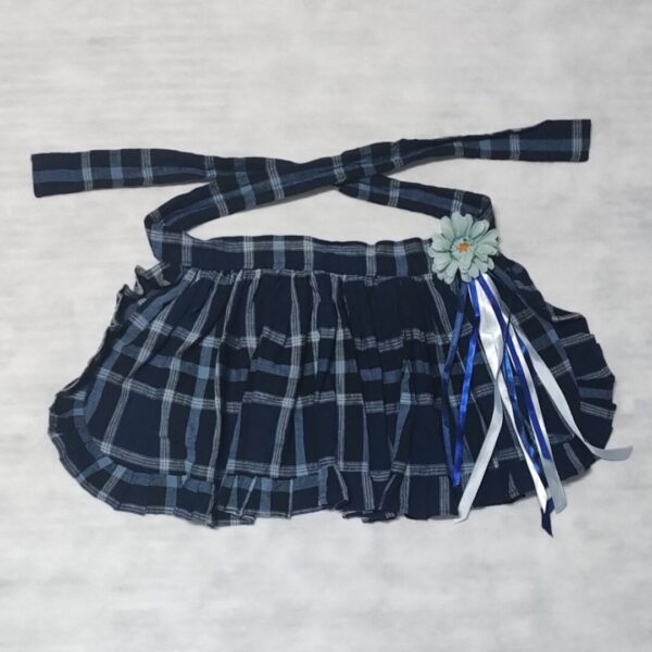 Vestido Temático Junino ▪︎ Tam 4 - Imagem 6