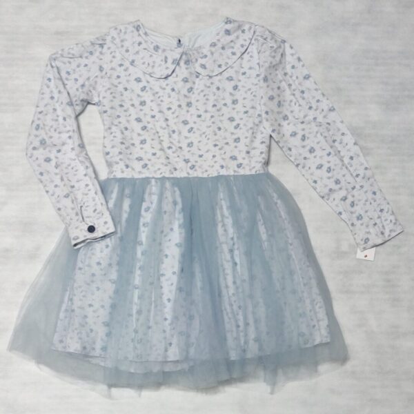 Vestido Temático Junino ▪︎ Tam 4 - Imagem 2