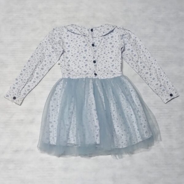 Vestido Temático Junino ▪︎ Tam 4 - Imagem 3