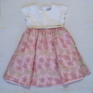 Vestido Momi ▪︎ Tam 8