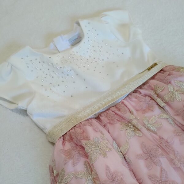Vestido Momi ▪︎ Tam 8 - Imagem 2