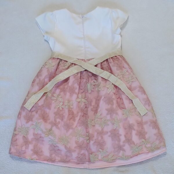 Vestido Momi ▪︎ Tam 8 - Imagem 3