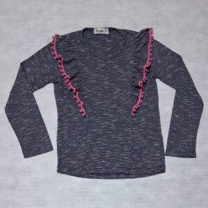 Blusa Fuzarka ▪︎ Tam 8