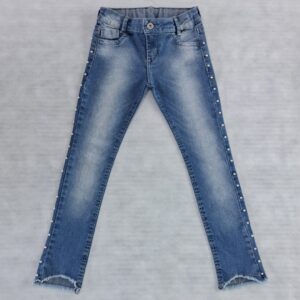 Calça AK Jeans ▪︎ Tam 8