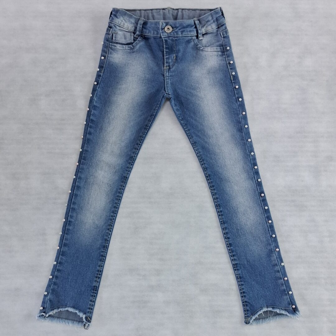Calça AK Jeans ▪︎ Tam 8