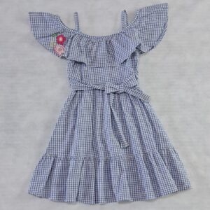 Vestido Playground ▪︎ Tam 6