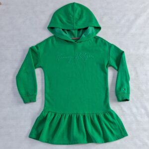 Vestido Tommy Hilfiger ▪︎ Tam 6/7