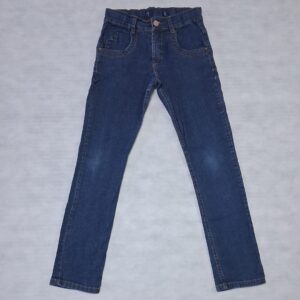 Calça Biones Basic Jeans ▪︎ Tam 10