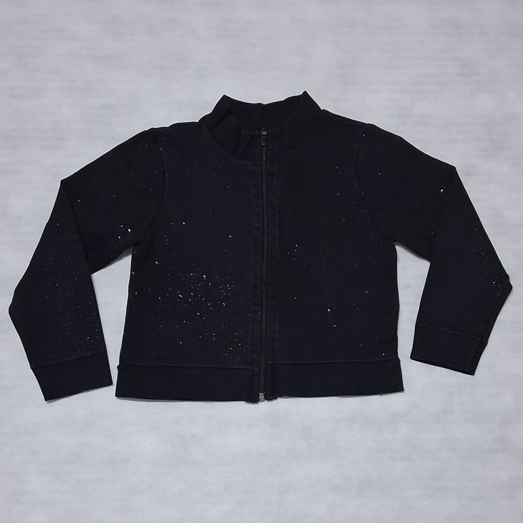 Casaco Rovitex ▪︎ Tam 6