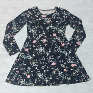 Vestido Fuzarka ▪︎ Tam 8