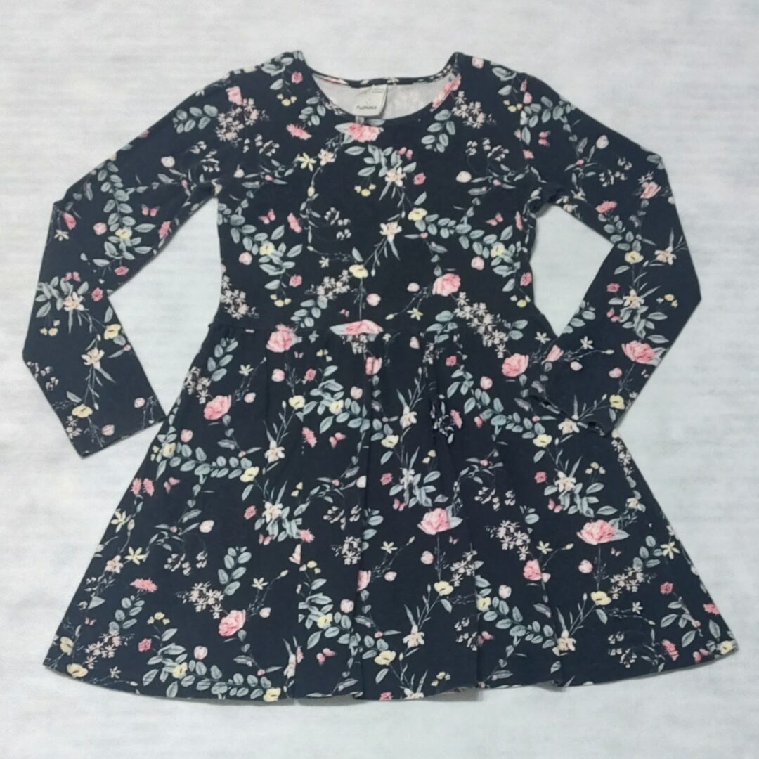 Vestido Fuzarka ▪︎ Tam 8