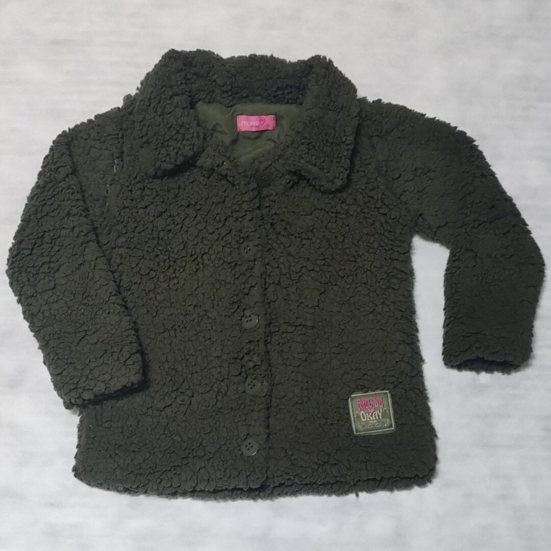 Casaco Momi Mini ▪︎ Tam 4