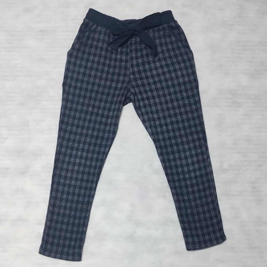 Calça Carinhoso ▪︎ Tam 6