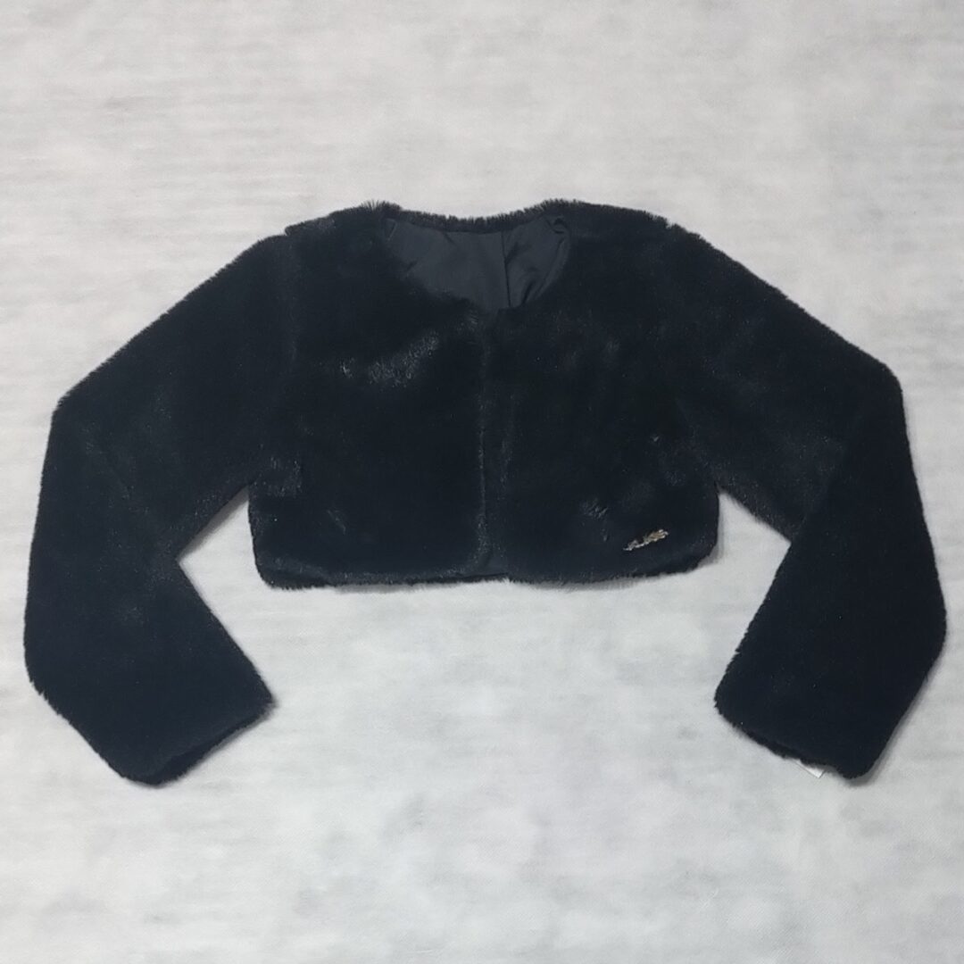 Bolero Kukiê ▪︎ Tam 4