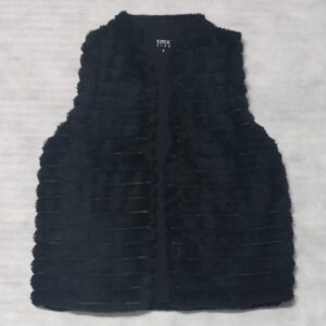 Colete TMX Kids ▪︎ Tam 4