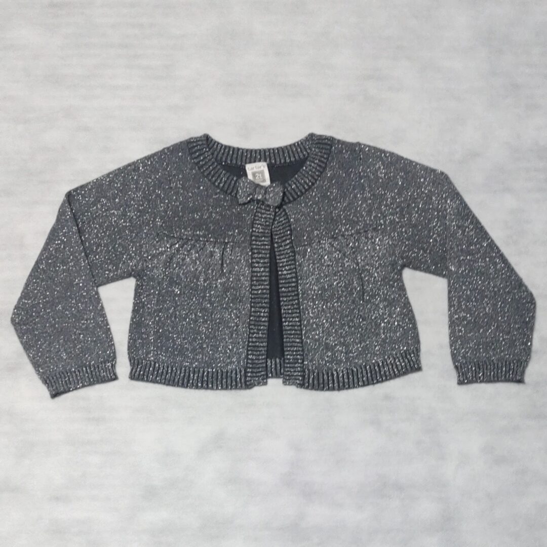 Bolero Carters ▪︎ Tam 2