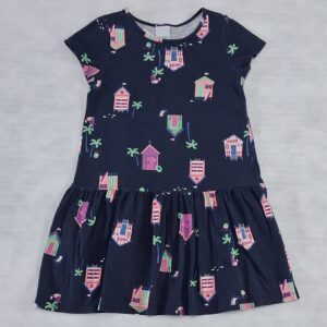 Vestido Malwee ▪︎ Tam 6