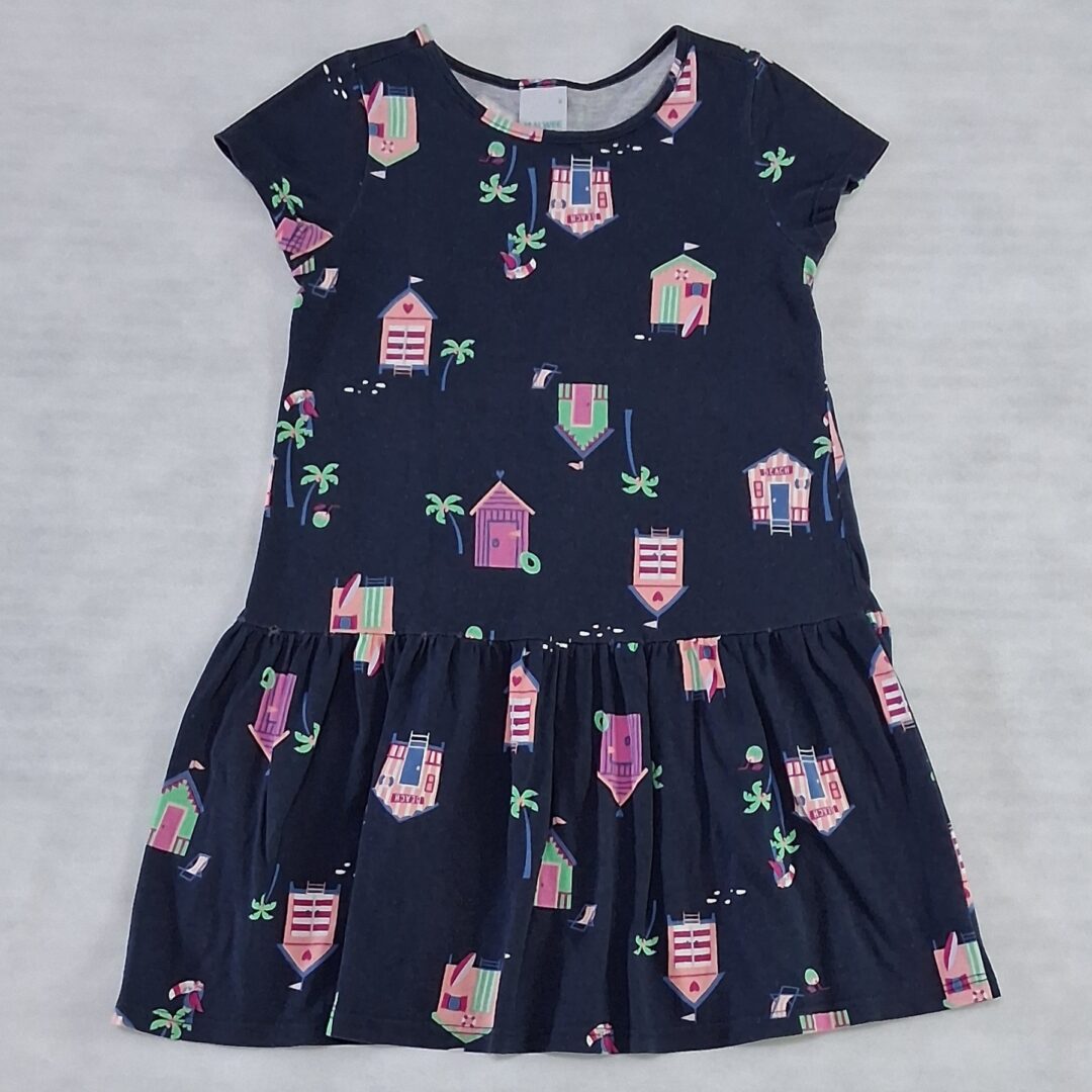 Vestido Malwee ▪︎ Tam 6