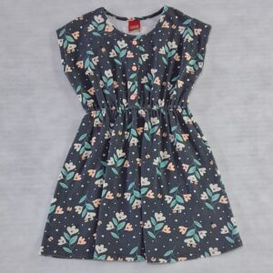 Vestido Kyly ▪︎ Tam 6