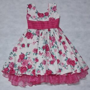 Vestido Social ▪︎ Tam 6