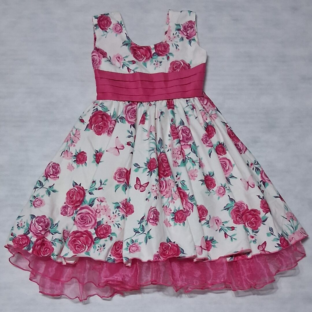 Vestido Social ▪︎ Tam 6