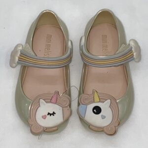 Melissa Mini ▪︎ Tam 17/18