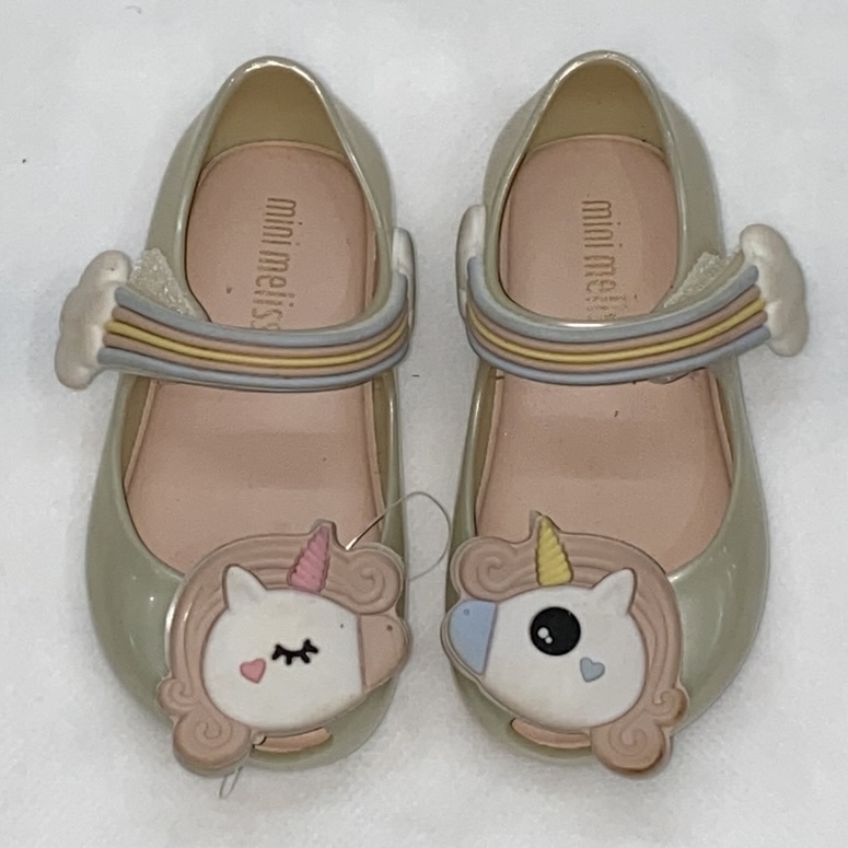 Melissa Mini ▪︎ Tam 17/18