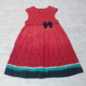 Vestido Kyly ▪︎ Tam 6