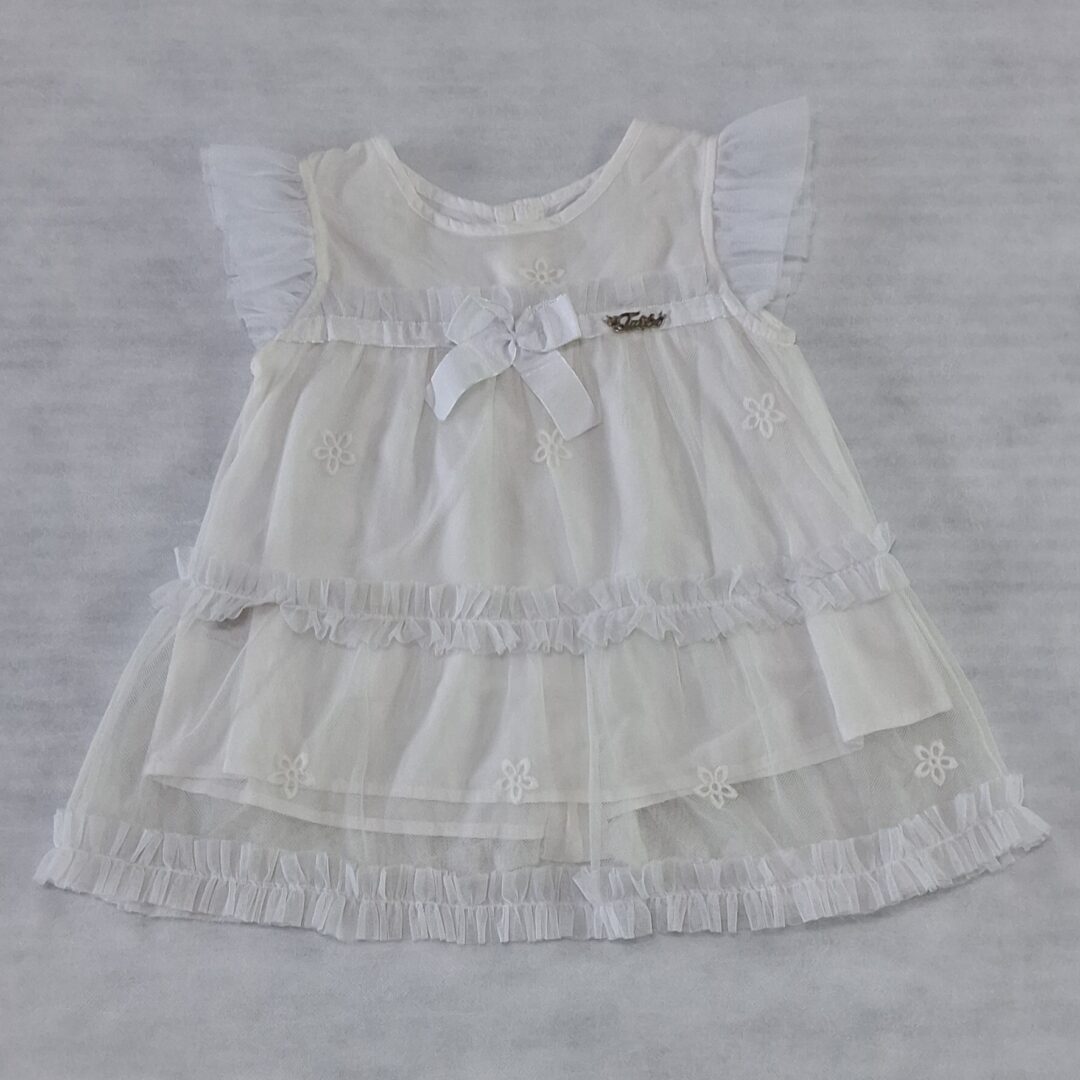 Bata Tribo Miúda ▪︎ Tam 8